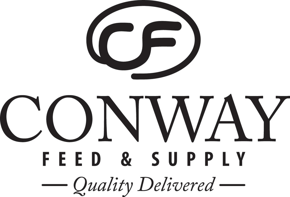 Conway Feed Supply Arizona Alfalfa